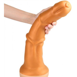 TheAssGasm Gode Silicone Horsy S 23 x 5.5 cm